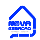 Nova Geração Desentupimento - Logo