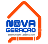 Nova Geração Desentupimento - Logo